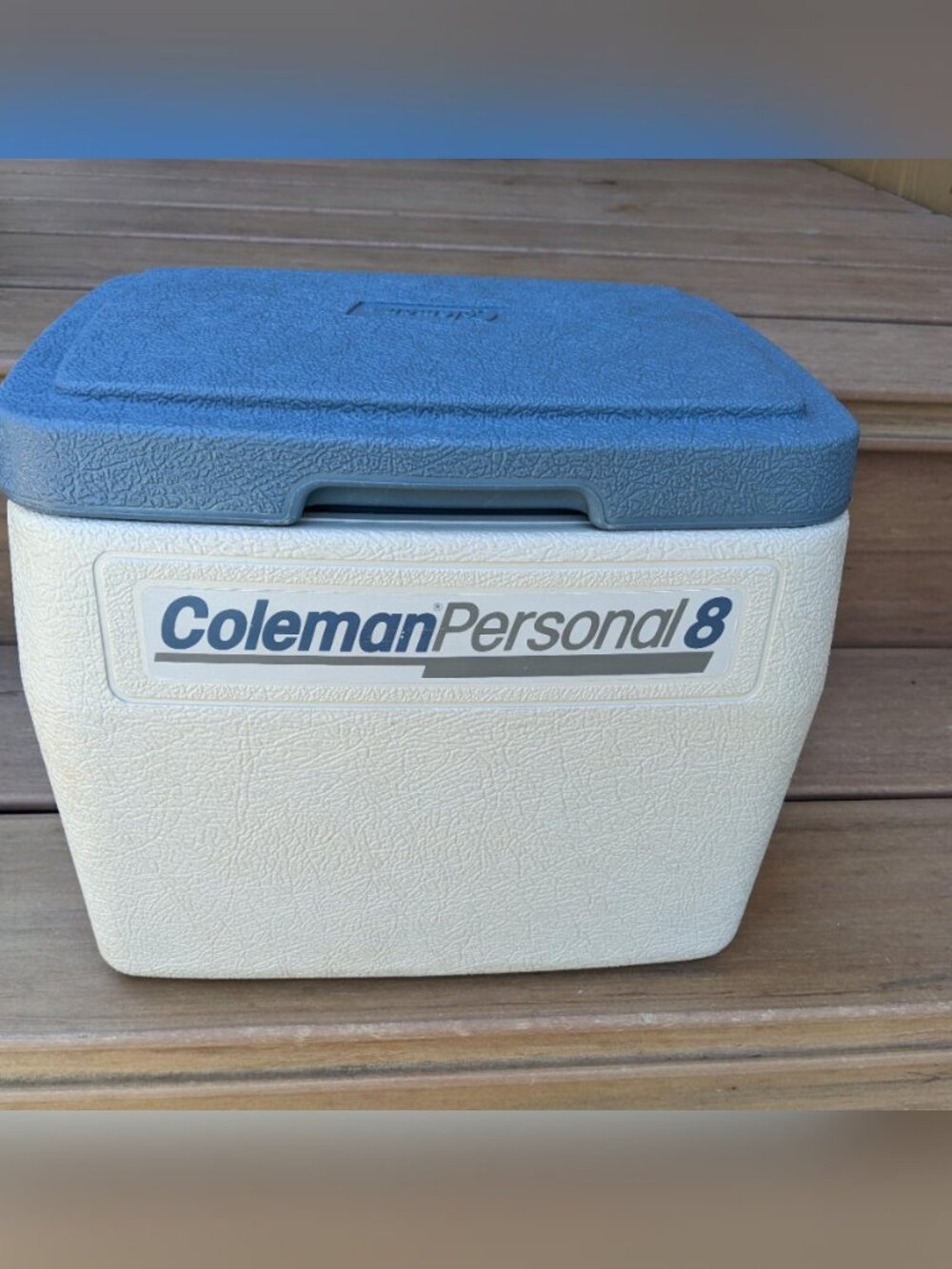 Coleman Personal 8 5272 8-Quart Ice Chest
